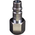 Milton Industries 1858 1/2" Female Plug G-Style