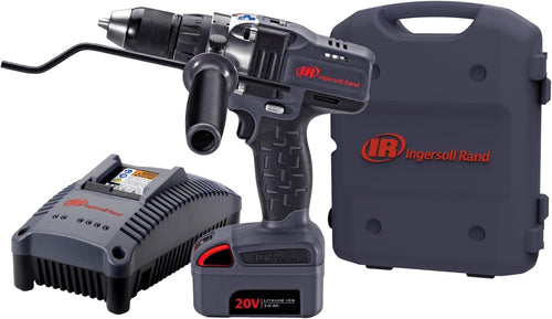 Ingersoll Rand D5140-K1 PERCEUSE SANS FIL KIT1