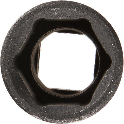 Sunex 313md 3/8-Inch Drive 13-Mm Deep Impact Socket