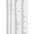 CTA Tools 2380 Douille de bougie d'allumage 25,4 cm de long 5/8" par CTA Tools