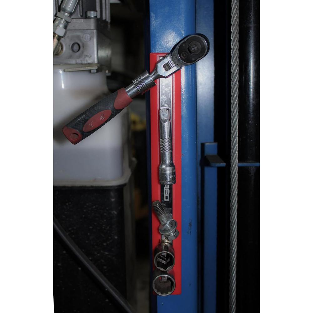 Organisateur magnétique Ezred SR10 10"