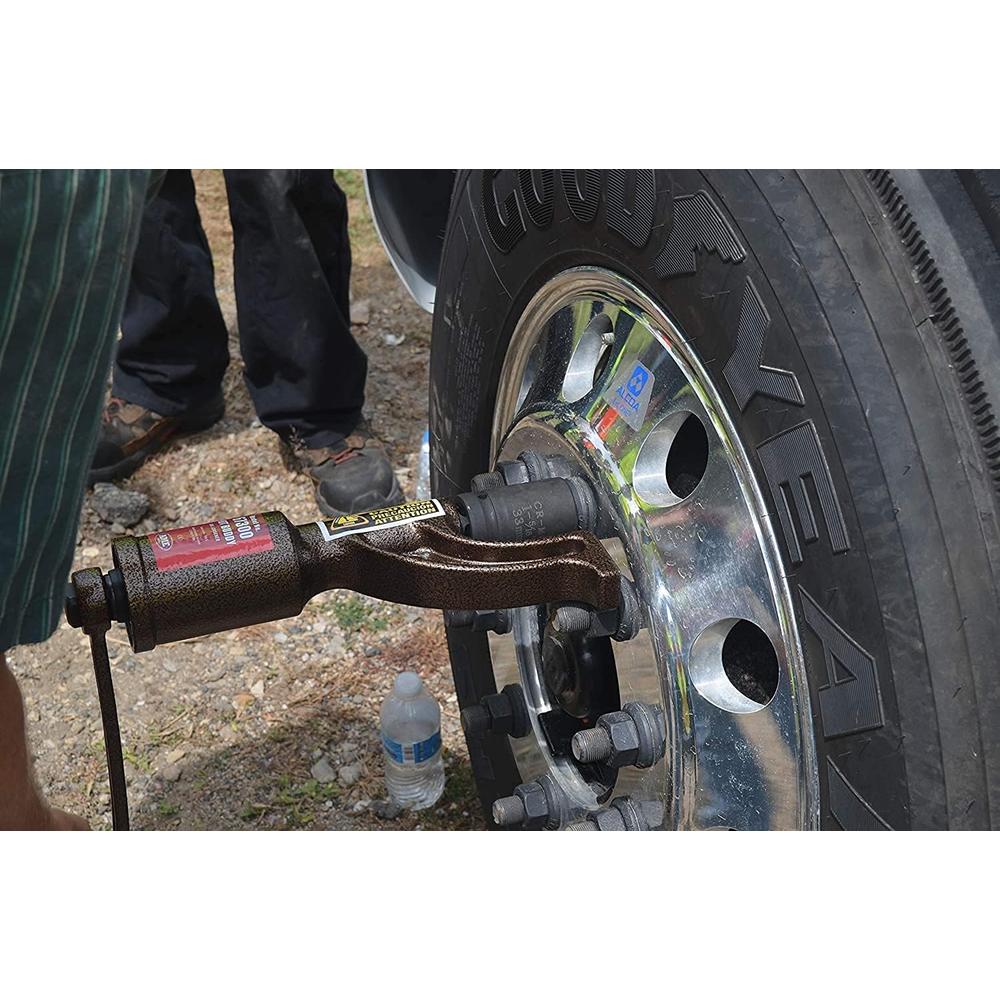 AME International 67300 'Nut Buddy' Wheel Nut Remover