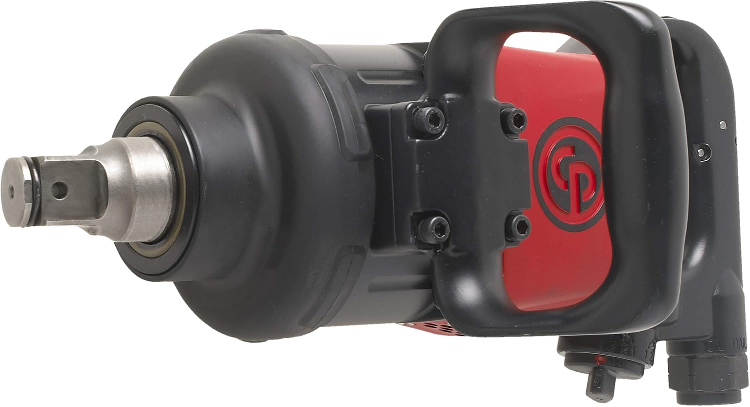 Chicago Pneumatic 7782 CP1" Impact Wrench