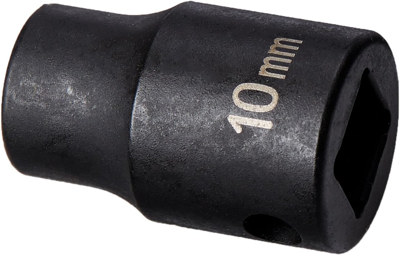 Gris Pneumatique 1010M 3/8" Drive X 10mm Standard