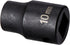 Gris Pneumatique 1010M 3/8" Drive X 10mm Standard