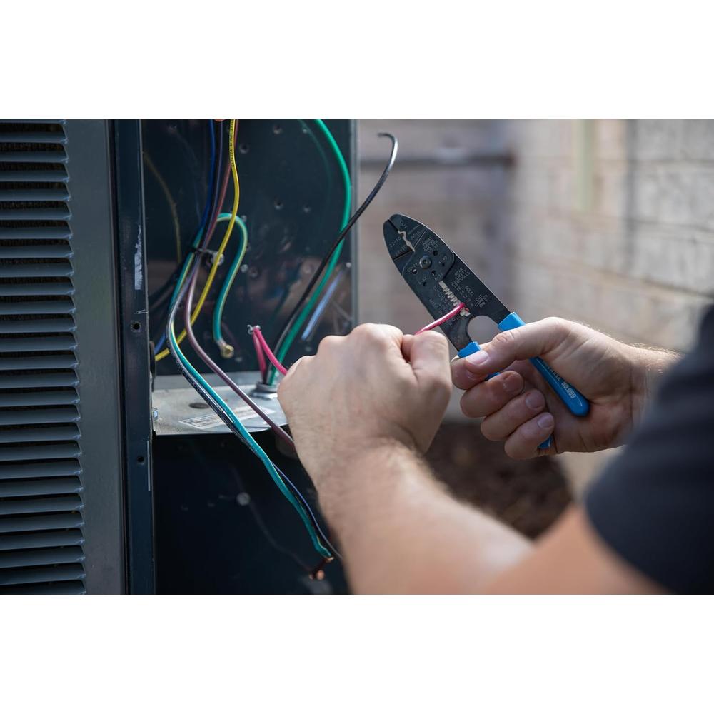 Channellock 959 Pince à dénuder 8,25"