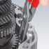 Knipex 48 11 J2 Precision Circlip Pliers-Internal Straight-Size 2
