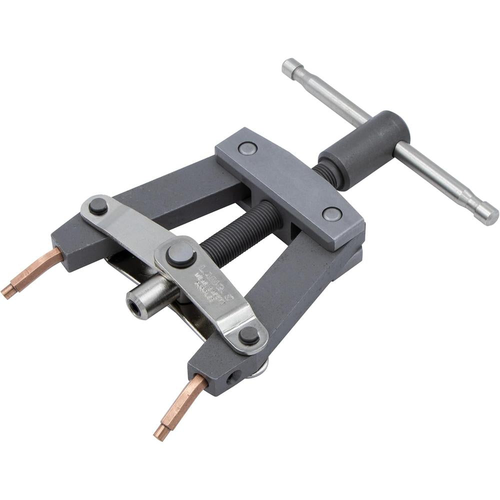 Lang Tools 87 Heavy Duty Pliers with Tip Kit