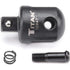 Outils Titan 12021 1/2 po. Tête de barre de disjoncteur de remplacement d'entraînement