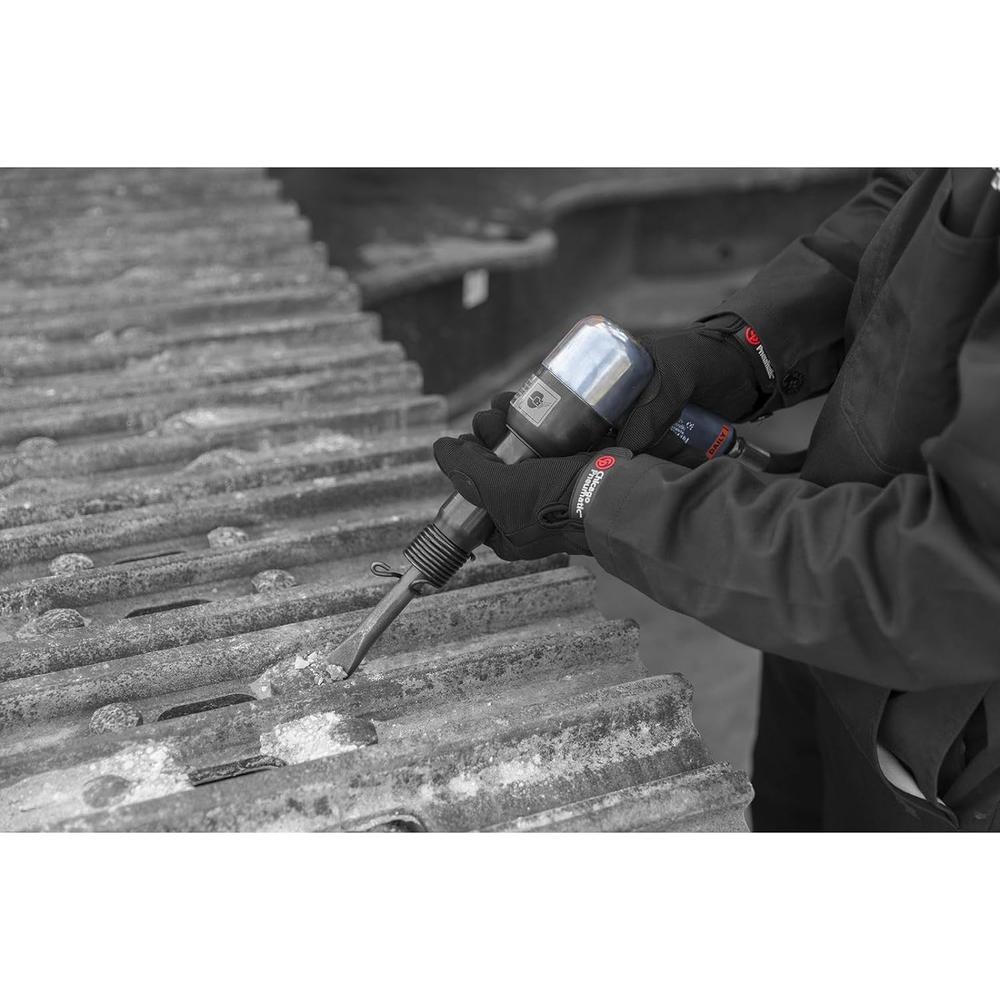 Chicago Pneumatic 717K Super Duty Air Hammer Kit