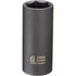 Sunex Tools International 224MD 1/2" Deep Impact Socket - 24mm