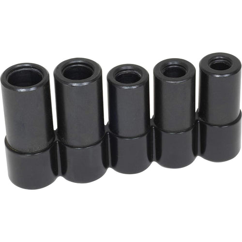 Lisle 71670 ENSEMBLE DE DOUILLES POUR ROBINET GRAND 5 PC, 5/8 po - 1 po (16 MM – 25 MM)