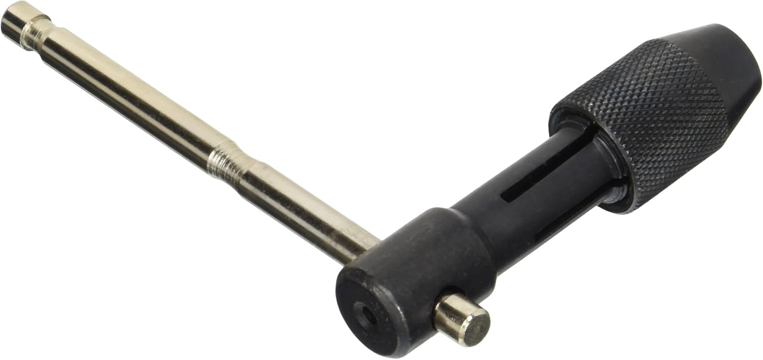 Irwin Tools 12402ZR Clé à robinet 1/4-1/2" T-HNDL