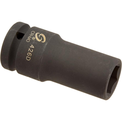 Sunex Tools 426d 3/4" Drive 13/16" Deep Impact Socket