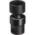 Sunex Tools 324U 3/8" Standard Drive Universal 6 Point Impact Socket 3/4"