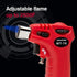 Master Appliance MT-76 TRIGGERTORCH, 3 IN 1, WITH SOLDERING & HOT AIR TIPS
