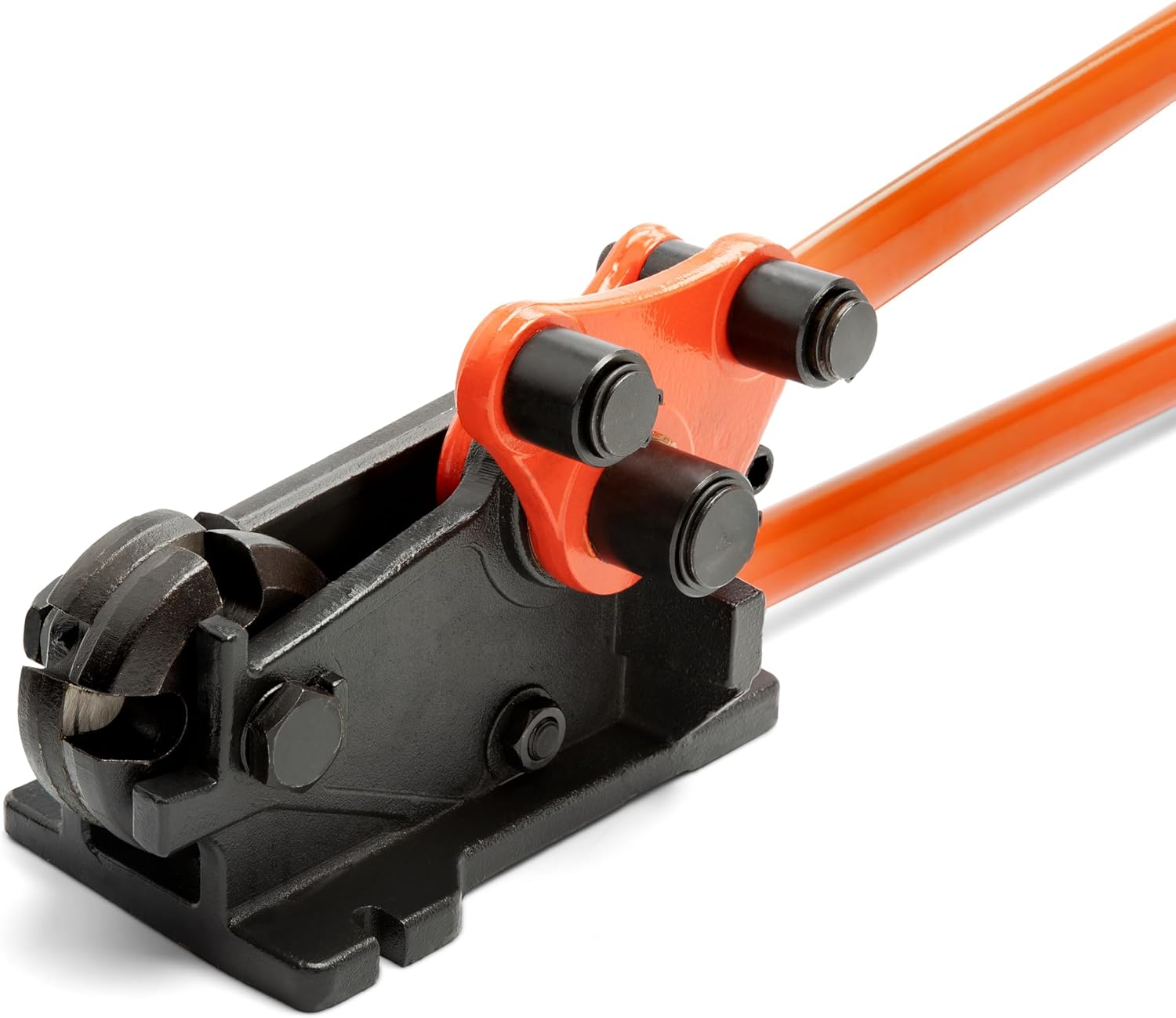 HK Porter 0590RBJN REBAR CUTTER BENDER