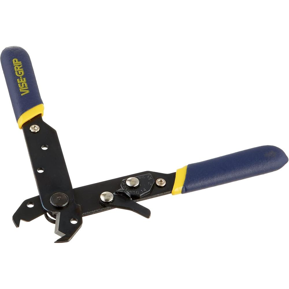 Irwin Tools 2078305 Vise-Grip 5" WIRE STRIPPER/CUTTER