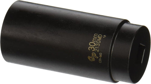 Gris Pneumatique 2130MD Entraînement 1/2" X 30 mm de profondeur - 12 points