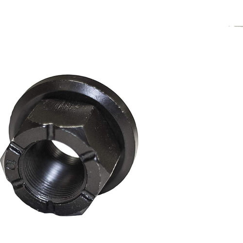 AME International 58033 Standard 33mm Skirt Nut With 22mm Inside Threads