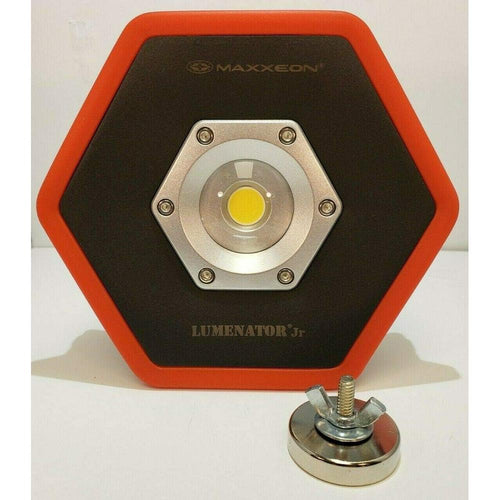 Maxxeon MXN05201 WorkStar 5200 Lumenator Jr LED Commercial Grade Work Light