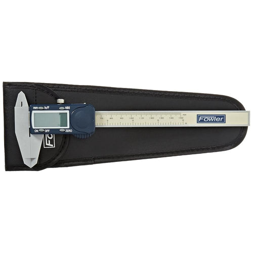 Fowler - 6" Poly-Cal Electronic Caliper (FOW-74-101-175-0)