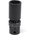 Sunex Tools 224MZUD 1/2" DR 24MM 12PT MC DP UL SOC
