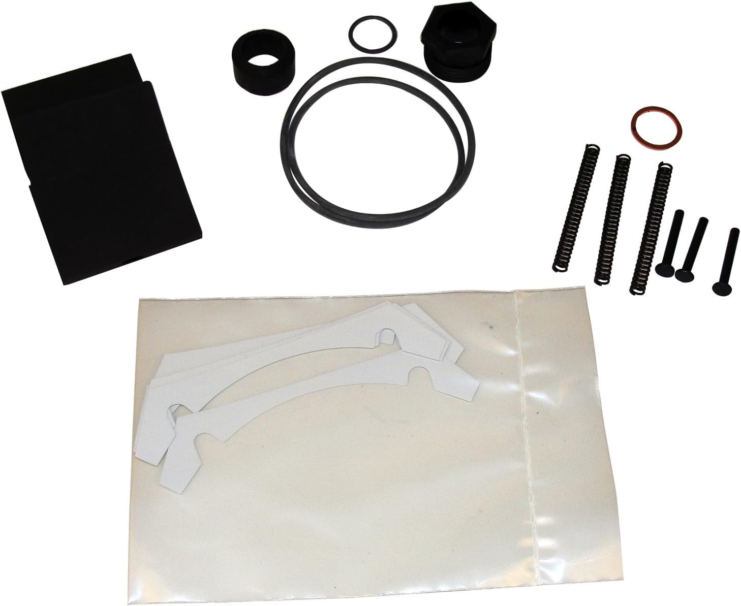 Kit de réparation de pompe JohnDow Industries JDI-35-PRK-UL JDI-35-UL