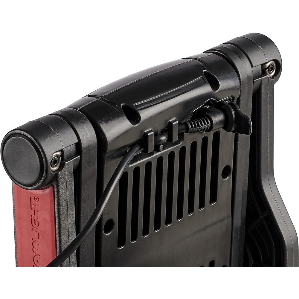 Streamlight 61520 Beartrap 2,000 Lumens Multi-Function Rechargeable Work Light, 120V