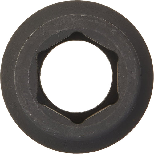 Sunex Tools 419M Douille à choc 19 mm, entraînement 3/4 po