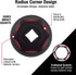 Sunex Tools 260 1/2 in. Drive 1-7/8 in. Impact Socket