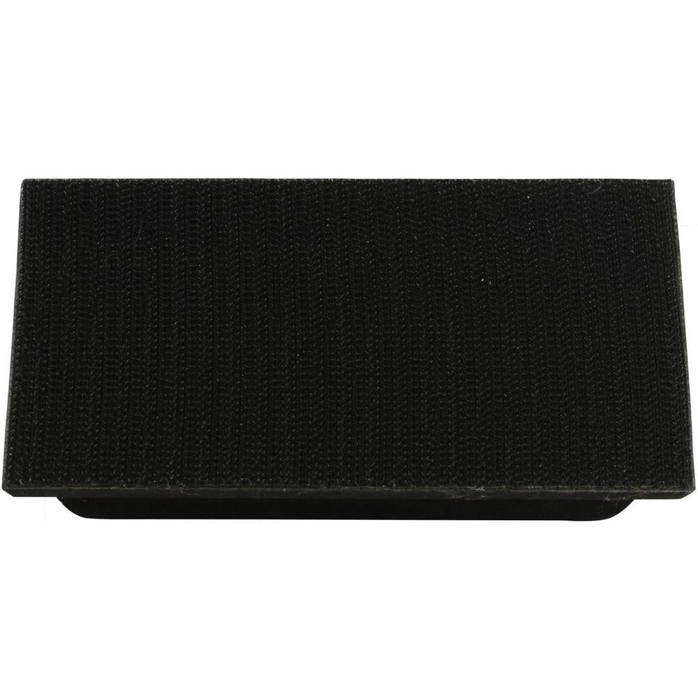 Dura-Block AF4417 5.25" HOOK & LOOP - 1/3                       Dim: 1-1/2"H x 2-5/8"W x 5-1/2"L