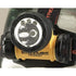 Streamlight 61050 TRIDENT JAUNE CAOUTCHOUC/ELAS