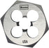 Irwin Tools IW6539 MATRICE 7/16"-14NC 1" HEX