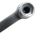 CTA Tools 1945 8-PC BRAKE BLEEDER WRENCH SET WITH SEALING RING, 3/8", 7MM-12MM, SILICONE HOSE