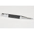 Fowler Precision 72-500-290-0 Automatic Center Punch - full length side view showing knurled handle and adjustable cap