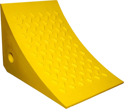 Esco 12592 Cale de roue (capacité de 20 tonnes)