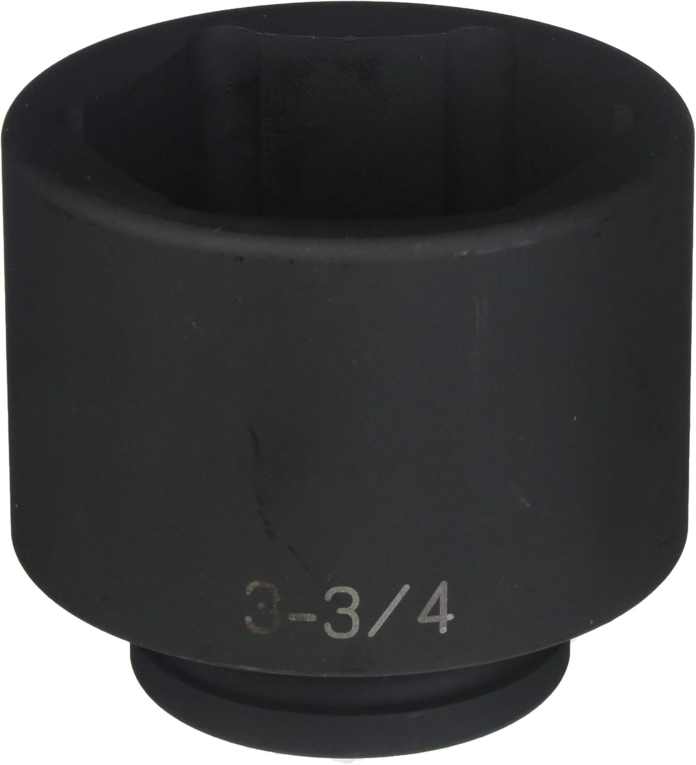 Grey Pneumatic 4120R 1" Drive X 3-3/4" Standard