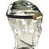 Streamlight 61705 Bandit Lampe frontale LED rechargeable 180 lumens avec cordon USB, clip chapeau et serre-tête élastique, LED blanche, rouge