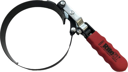 CTA Tools 2551 Clé à filtre à huile pivotante Pro - Lg. Camion