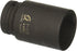 Sunex Tools 448D 3/4" Drive Deep 6 Point Impact Socket 1-1/2"