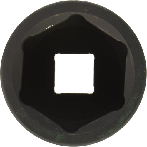 Sunex Tools 565M 1" Drive 65mm Impact Socket