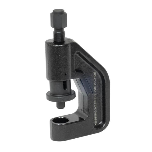 Presse à axe de chape de frein Lisle 41850 pour camions et équipements de classe 6 à 8