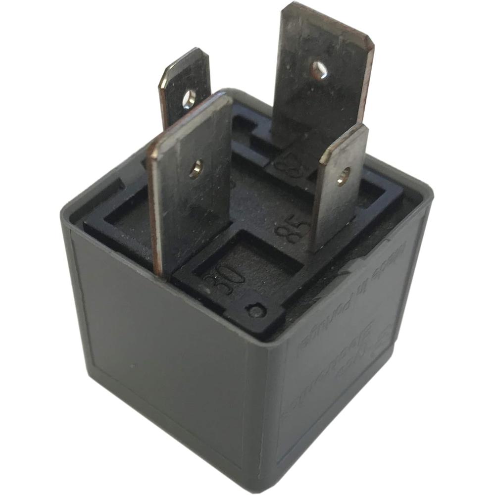 Electronic Specialties 190-8 Maxi Relay Adapter - 50 Amp Relay Used On Heavy Duty & Auto Branch