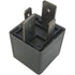 Electronic Specialties 190-8 Maxi Relay Adapter - 50 Amp Relay Used On Heavy Duty & Auto Branch