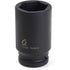 Sunex Tools 434MD 3/4 in. Drive 34-mm Deep Impact Socket