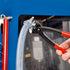 Knipex 10 98 I220 Ear Clamp Pliers