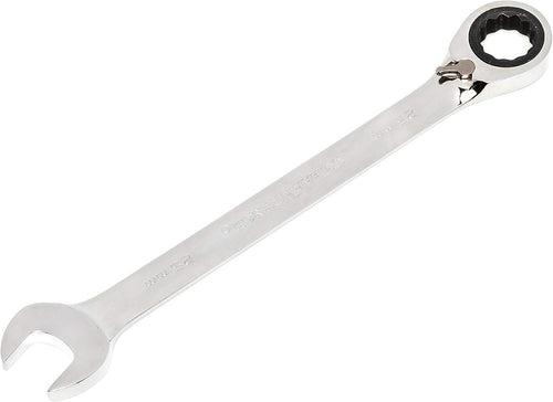 GEARWRENCH Clé mixte à cliquet réversible 25 mm 12 pans - 9625N