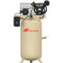Ingersoll Rand 45465143 (MODEL 2475N5-V) 5 HP RECIPR. 2-STAGE ELECTRIC AIR COMPRESSOR, 80 GALL VERT., 17.2 CFM@90 PSI, 460V / 3 PH / 60A
