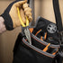Klein Tools D203-8 Linemans Pliers, Needle Nose Side Cutters, 8-Inch Alligator Pliers with Extended Handle